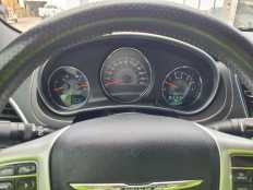 2012 Chrysler 200 S---108k miles-----$5,955