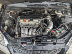 2002 Honda Civic SI Ep3 $2,400