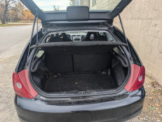 2002 Honda Civic SI Ep3 $2,400