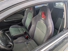 2002 Honda Civic SI Ep3 $2,400
