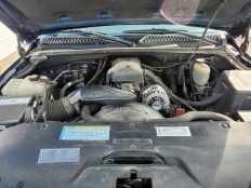 2001 Chevy Silverado 2500----$4432