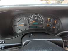 2004 Chevy Avalanche Z71----114k miles----$6,199y