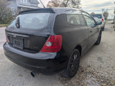 2002 Honda Civic SI Ep3 $2,400