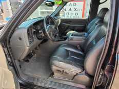 2004 Chevy Avalanche Z71----114k miles----$6,199
