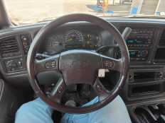 2004 Chevy Avalanche Z71----114k miles----$6,199