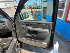 2004 Chevy Avalanche Z71----114k miles----$6,199
