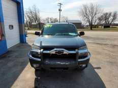 2004 Chevy Avalanche Z71----114k miles----$6,199