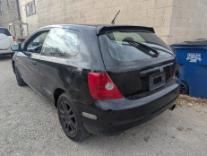 2002 Honda Civic SI Ep3 $2,400