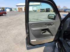 2004 Chevy Avalanche Z71----114k miles----$6,199