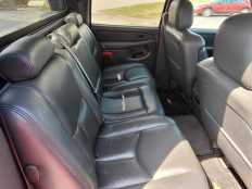 2004 Chevy Avalanche Z71----114k miles----$6,199