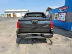2004 Chevy Avalanche Z71----114k miles----$6,199