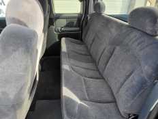 2001 Chevy Silverado 2500----$4432
