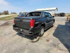 2004 Chevy Avalanche Z71----114k miles----$6,199