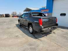 2004 Chevy Avalanche Z71----114k miles----$6,199