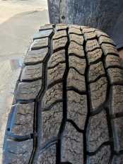 2001 Chevy Silverado 2500----$4432